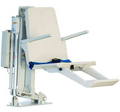 S.R. Smith ML300 Pool Lift without Anchor - 575-3000N