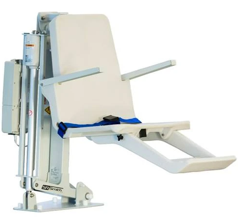 S.R. Smith ML300 Pool Lift without Anchor - 575-3000N