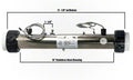 Balboa 5.5 KW Heater Assembly for Balboa M7 -  58010