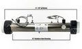 Balboa 4.0 KW Heater Assembly for Balboa M7 - 58031