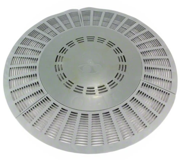 Polaris Unibridge Gray - 5825