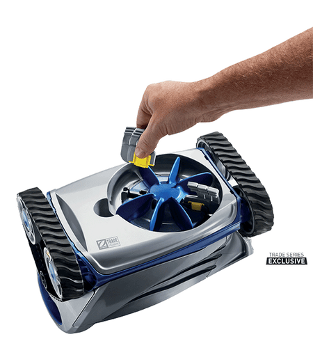 Zodiac MX6 In Ground Automatic Pool Cleaner