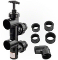 Waterway Slide Valve - 600-1500