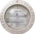 Pentair IntelliBrite White LED Pool Light 50 Ft Cord - 601101