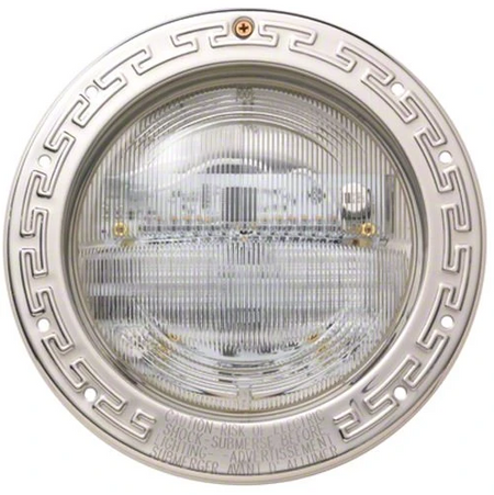Pentair IntelliBrite White LED Pool Light-50 Foot Cord-12 Volt - 601106