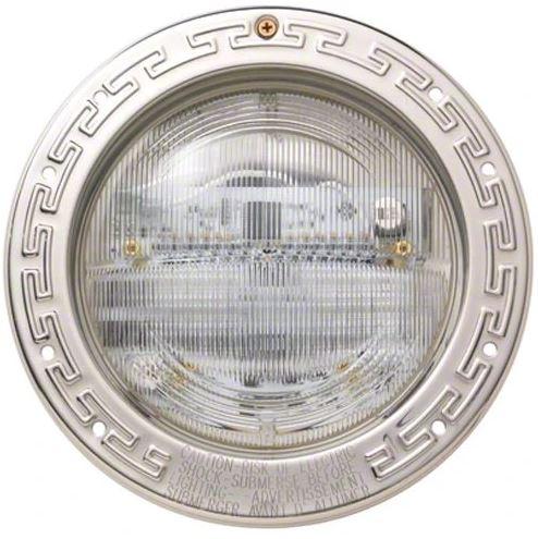 Pentair IntelliBrite White 150 Foot Cord 12 Volt LED Pool Light - 601108