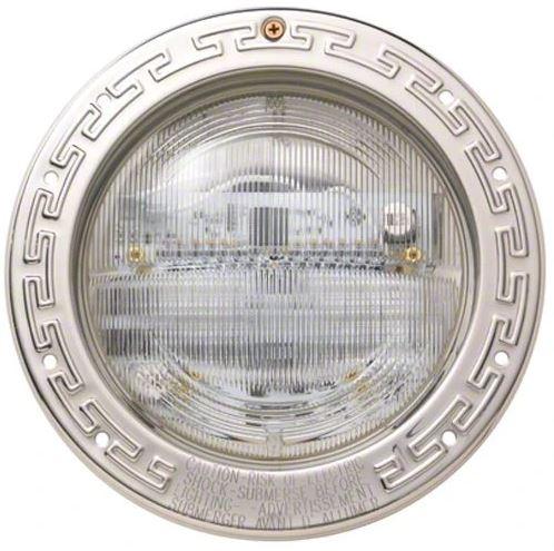 Pentair IntelliBrite White LED Pool Light with 30-Foot Cord - 601200