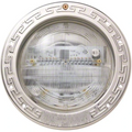 Pentair IntelliBrite White LED Pool Light 50 Foot Cord 12 Volts - 601206