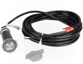 Pentair GloBrite 30 ft. Cord Color LED Light - 602053