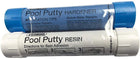 Atlas Two Part White Pool Putty - 530318