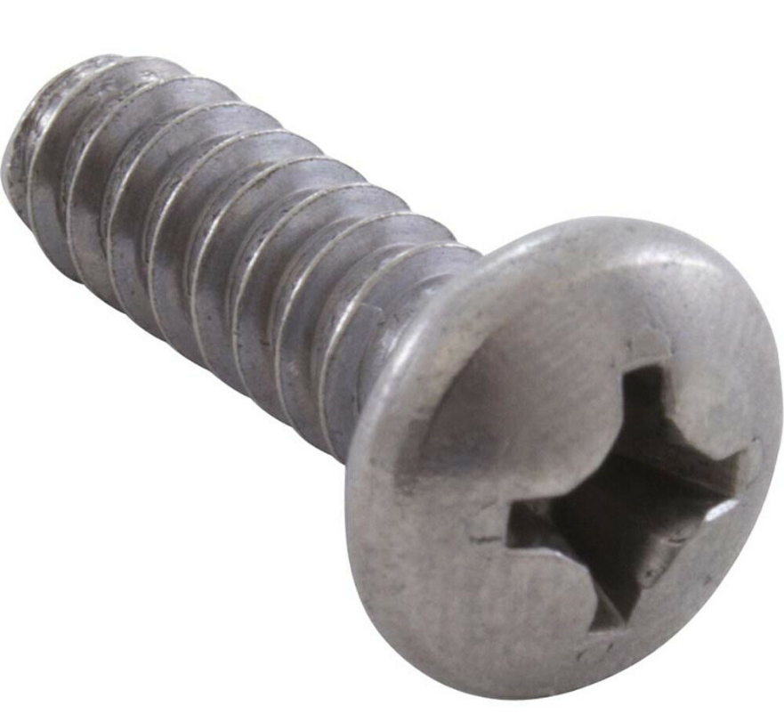 Custom Molded Products CMP Housing Screw - 61050-620-185