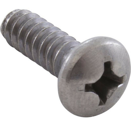 Custom Molded Products CMP Housing Screw - 61050-620-185