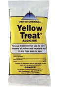 Yellow Treat 5 oz Algaecides - YT-P71