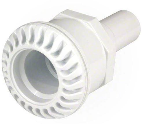Pentair GloBrite LED Light White Fiberglass Pool Niche - 620041