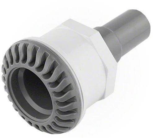 Pentair GloBrite LED Light Gray Fiberglass Pool Niche - 620094