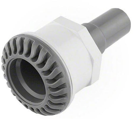 Pentair GloBrite LED Light Gray Fiberglass Pool Niche - 620094
