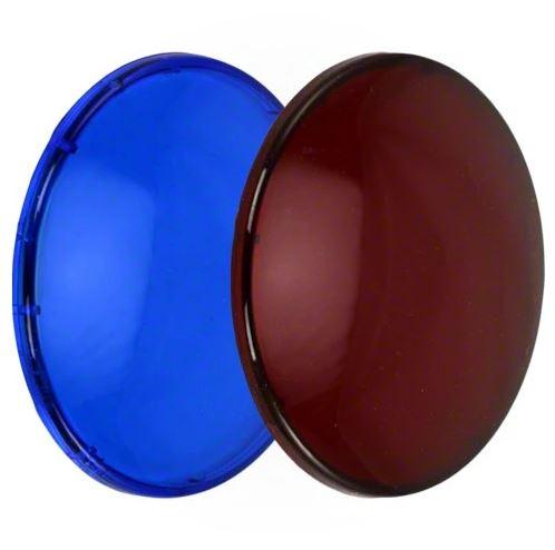 Waterway Spa Light Lenses - 630­-0005