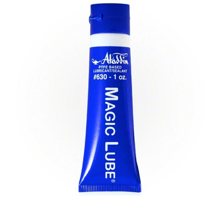 Aladdin Magic Lube 5 oz Teflon Based Lubricant - 631