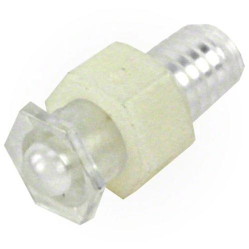 Waterway Hex Lens Assembly - 633-7088