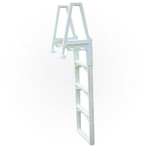 Confer Plastics Pool Deck Economy In-Pool Ladder - 635-52X