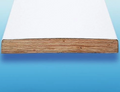 S.R. Smith 12' Swim Club Diving Board Marine Blue - 66-209-2223-1