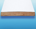 S.R. Smith 14' Swim Club Diving Board Radiant White - 66-209-2242-1