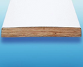 S.R. Smith 16' Swim Club Diving Board Radiant White - 66-209-2262-1