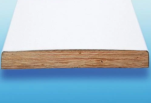 S.R. Smith 14' Eureka Diving Board Radiant White - 66-209-2442-1