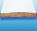 S.R. Smith 16' Eureka Diving Board Radiant White - 66-209-2462-1