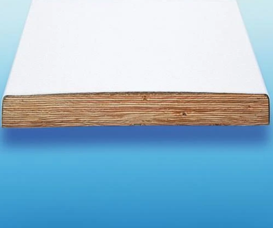 S.R. Smith 16' Eureka Diving Board Radiant White - 66-209-2462-1