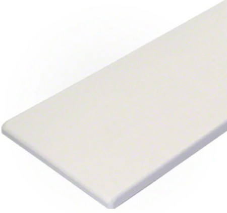 SR Smith 6' Fibre-Dive Diving Board Radiant White - 66-209-266S2-1