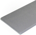 SR Smith 6' Fibre-Dive Diving Board Pewter Gray Matching Tread - 66-209-266S20T
