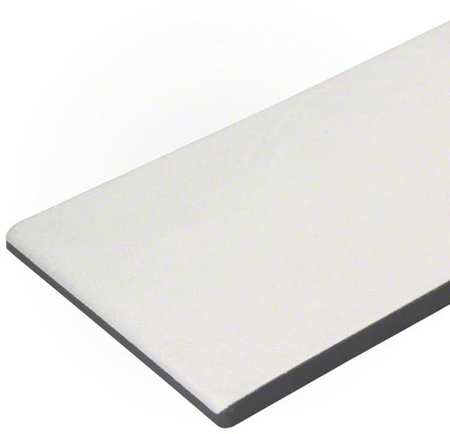 SR Smith 6' Fibre-Dive Diving Board Pewter Gray - 66-209-266S20