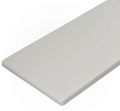 SR Smith 6' Fibre-Dive Diving Board Silver Gray Matching Tread - 66-209-266S21T