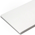 S.R. Smith 6' Fibre-Dive Diving Board Silver Gray / White Tread - 66-209-266S2-1