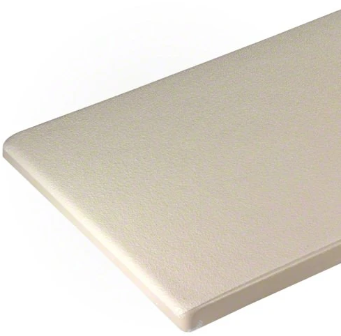 SR Smith 8' Fibre-Dive Diving Board Taupe Matching Tread - 66-209-268S10T