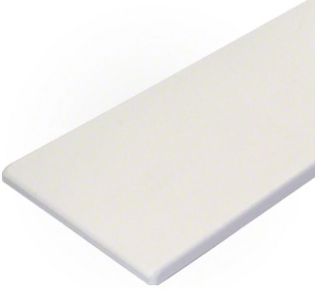 SR Smith 8' Fibre-Dive Diving Board Radiant White - 66-209-268S2-1