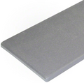 SR Smith 8' Fibre-Dive Diving Board Pewter Gray Matching Tread - 66-209-268S20T