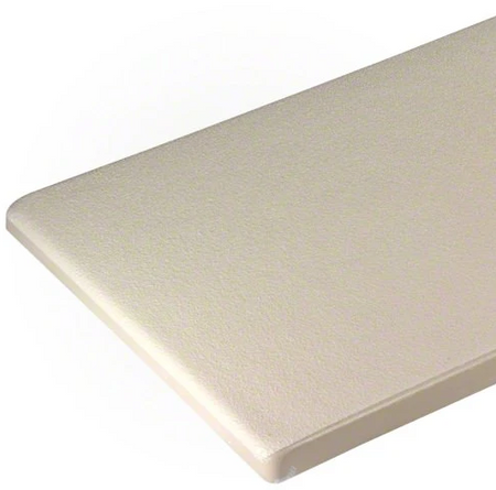 SR Smith 10' Fibre-Dive Diving Board Taupe Matching Tread - 66-209-270S10T