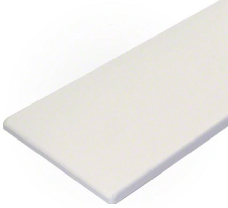 SR Smith 10' Fibre-Dive Diving Board Radiant White - 66-209-270S2-1