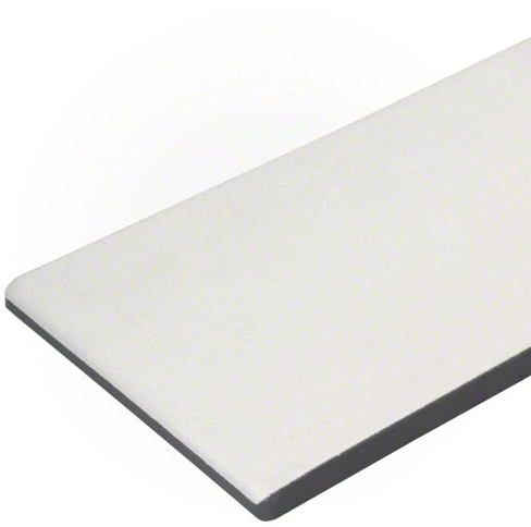 SR Smith 10' Fibre-Dive Diving Board Pewter Gray - 66-209-270S20