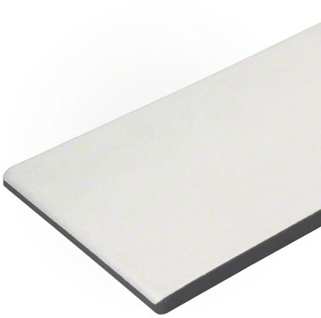 SR Smith 10' Fibre-Dive Diving Board Pewter Gray - 66-209-270S20