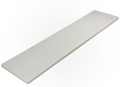 SR Smith 10' Fibre-Dive Diving Board Silver Gray Matching Tread - 66-209-270S21T
