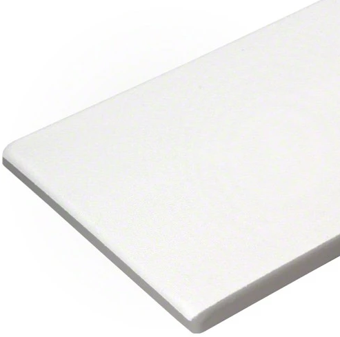 SR Smith 10' Fibre-Dive Diving Board Silver Gray - 66-209-270S21