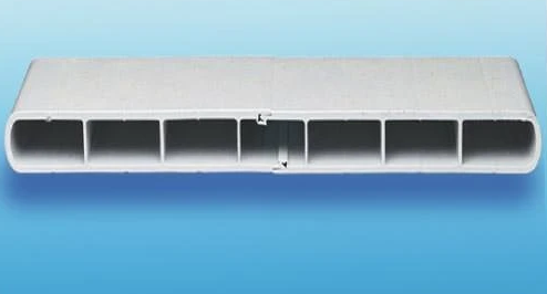 S.R. Smith 10' Olympian Aluminum Diving Board Radiant White - 66-209-3102