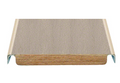 S.R. Smith Frontier II 6' Diving Board Taupe Matching Thread - 66-209-586S10T