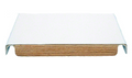 S.R. Smith Frontier II 6' Pewter Gray Diving Board - 66-209-586S20