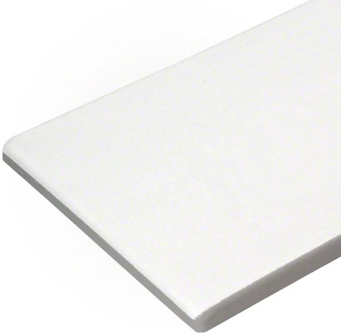 S.R. Smith Frontier II 6' Silver Gray Diving Board - 66-209-586S21