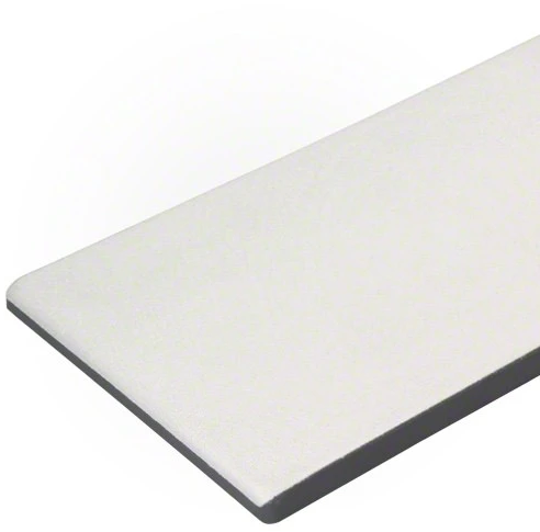 SR Smith 8' Frontier II Diving Board Pewter Gray - 66-209-588S20