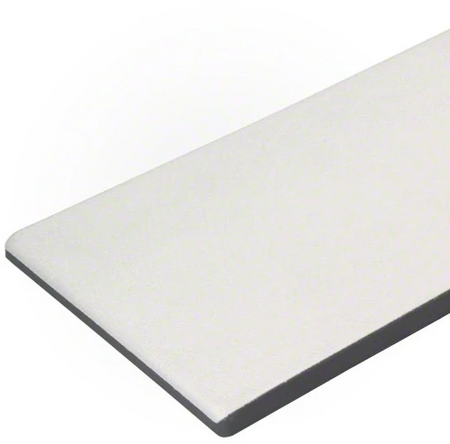 SR Smith 8' Frontier II Diving Board Pewter Gray - 66-209-588S20